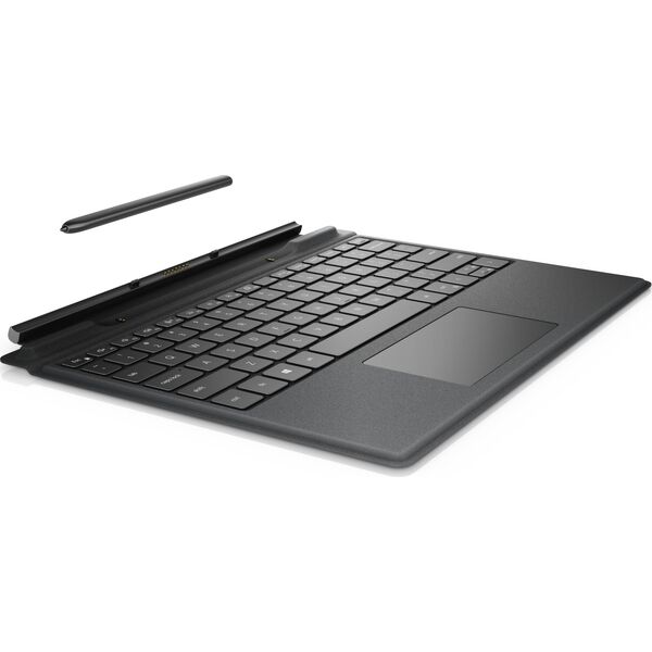 Rysik Dell PN7320A stylus pen 11 g Black