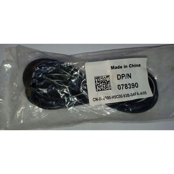Kabel zasilający Dell CORD, PWR, 220V, 2.0M