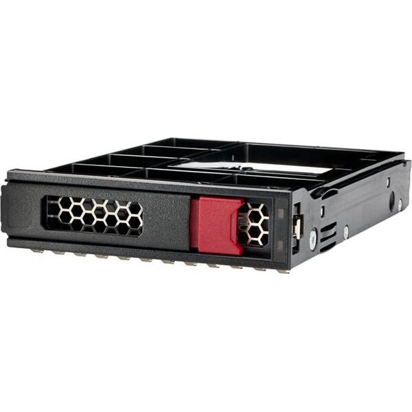 Dysk serwerowy HP 4TB 3.5'' SATA III (6 Gb/s)  (862133-001)