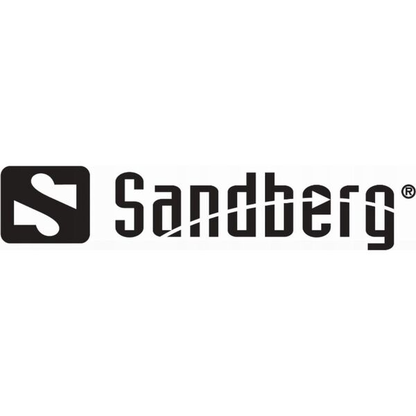 Sandberg Active Catalogue 2023