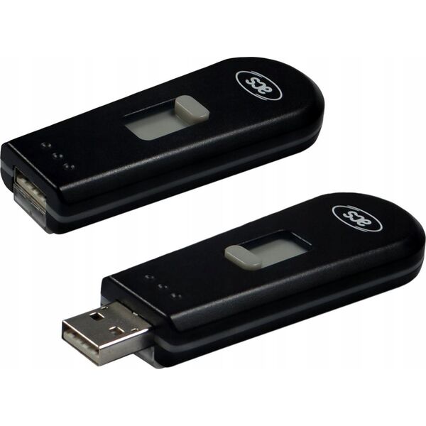 Czytnik ACS USB Token NFC Reader II