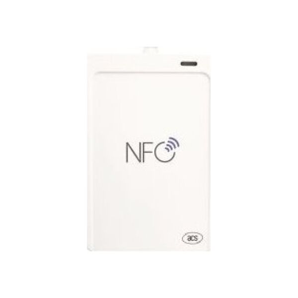 ACS ACR1552U USB  NFC Reader IV