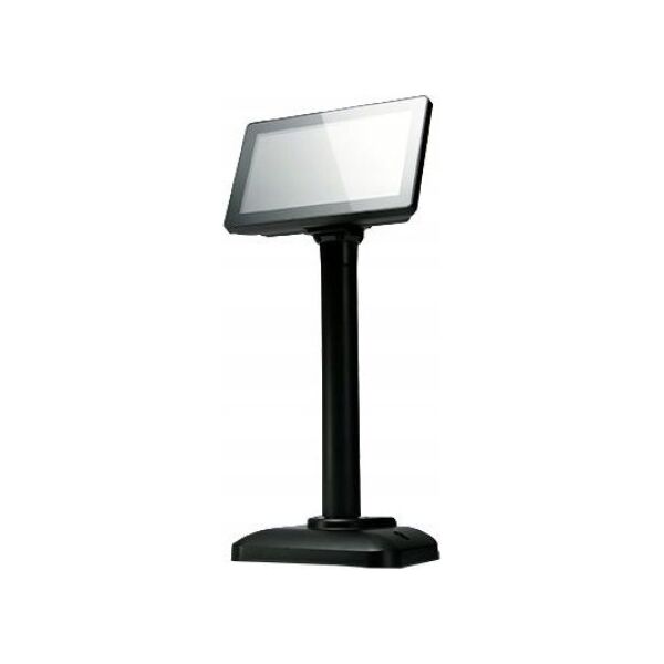 Poindus Plastic Pole Base (Metal in