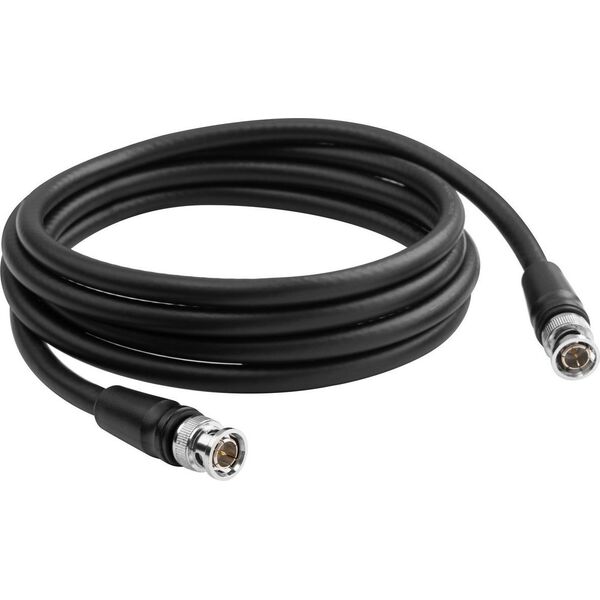 Kabel MicroConnect 12G-SDI BNC cable 1m
