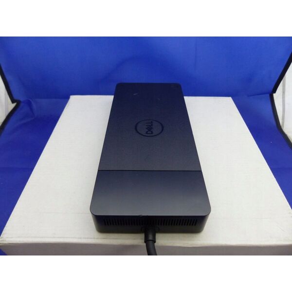 Dell Dell-WD19TBS180W