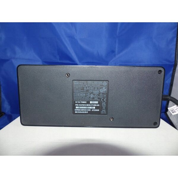Dell Dell-WD19TBS180W