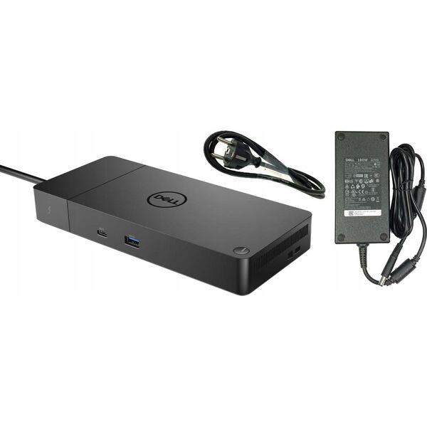 Dell Dell-WD19TBS180W