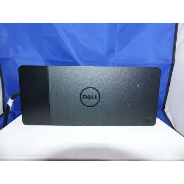 Dell Dell-WD19TBS180W