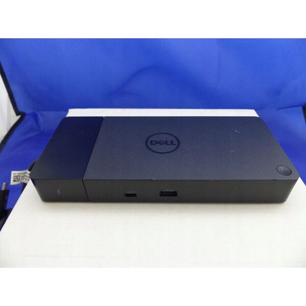 Dell Dell-WD19TBS180W
