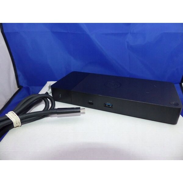 Dell Dell-WD19TBS180W