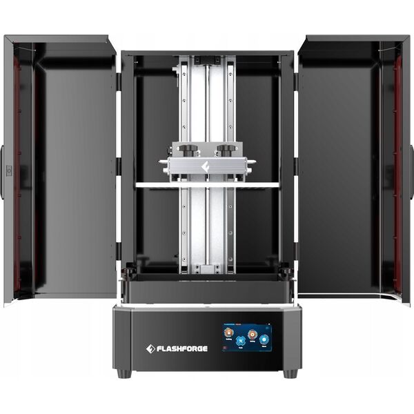 Flashforge Foto 13.3 LCD Resin Printer
