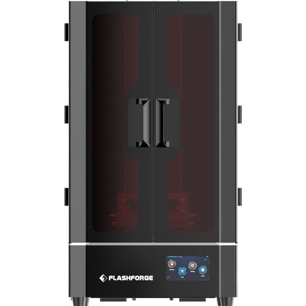 Flashforge Foto 13.3 LCD Resin Printer