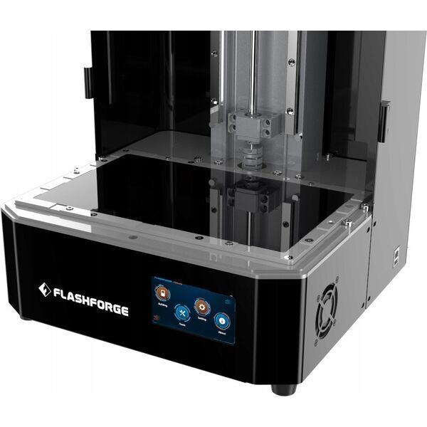 Flashforge Foto 13.3 LCD Resin Printer