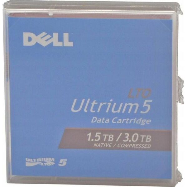 Taśma Dell Magnetic Media Tape Cartridge