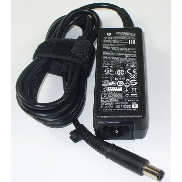 Ładowarka HP SPS-45W ADPTR nPFC USB-C 1.8m
