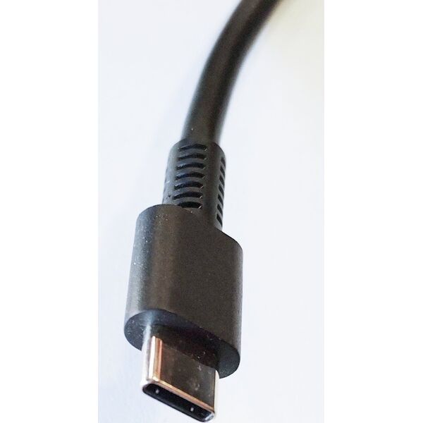 Zasilacz do laptopa HP 45W RC AC Adapter USB-C connec