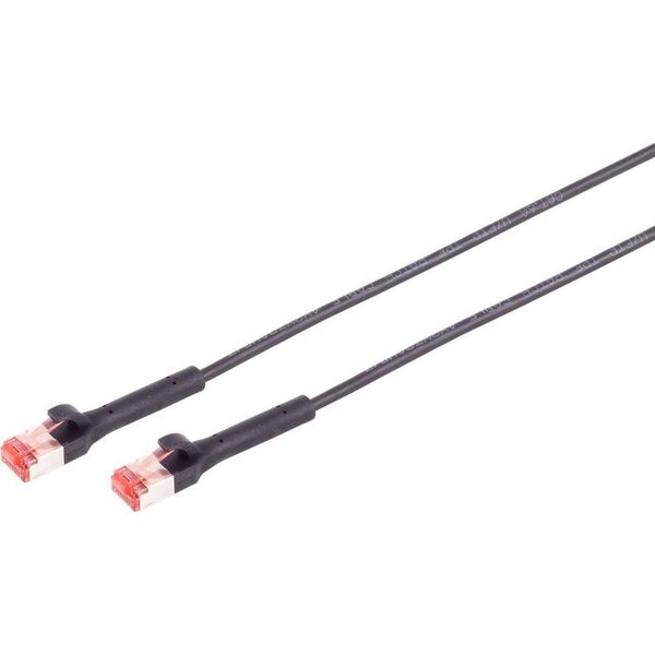 Lanview Bendable booted RJ45 CAT6A