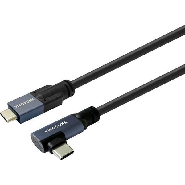 Kabel USB VivoLink USB-C to USB-C Cable 3m