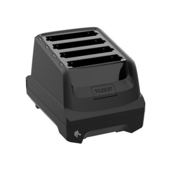 Zebra TC22/TC27 4-Slot Battery