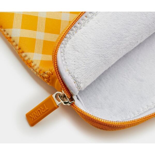 Trunk 13" MacBook Pro & Air Sleeve,