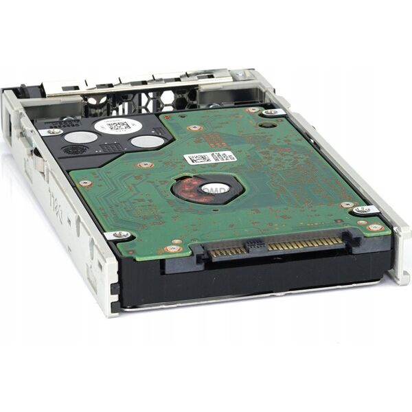 Dysk serwerowy Dell 1.8TB 2.5'' SAS-3 (12Gb/s)  (VTHDD )