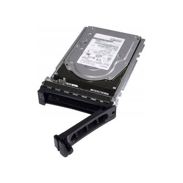 Dysk serwerowy Dell 1.8TB 2.5'' SAS-3 (12Gb/s)  (VTHDD )