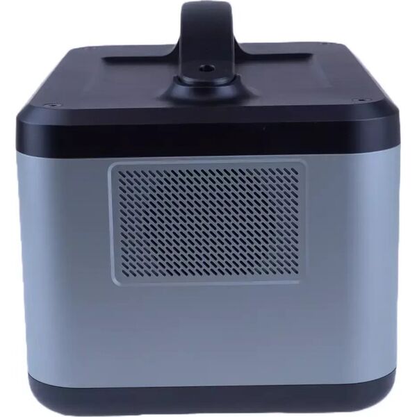 Agregat Dedra STACJA ZASILANIA DEDRA DEZS1500 1500W