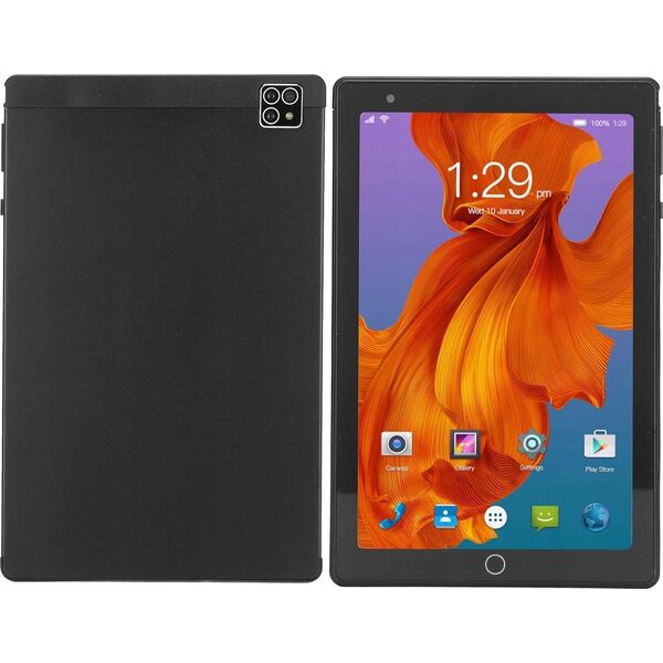 Allnet ALLNET Touch Display Tablet 15 Zoll PoE mit 4GB/16GB, RK3566 Android 11 schwarz