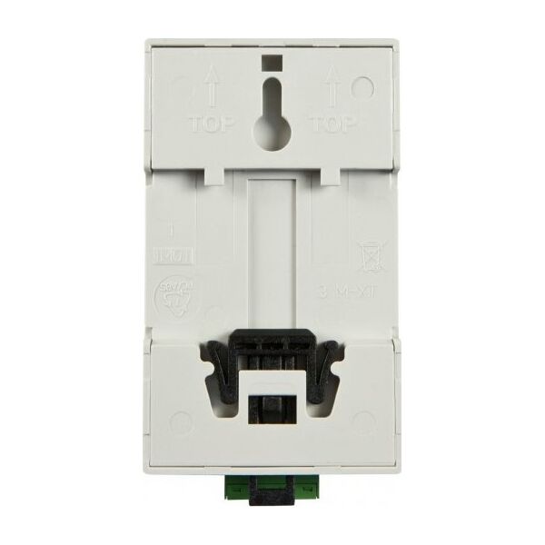 Allnet ALLNET Ersatznetzteil/Spannungswandler 12V/1,5A IN: 15..~36VDC -> OUT: 12VDC / 24V auf 12V / DC Step-Down-Wandler