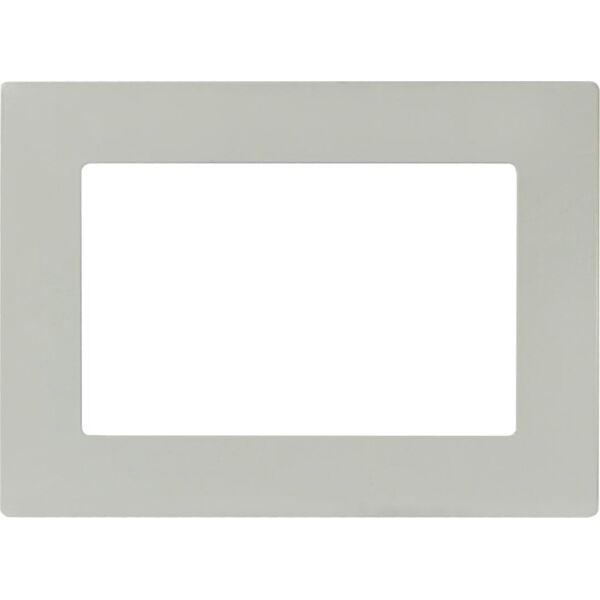 Allnet ALLNET Touch Display Tablet 10 inch zbh. Bezel for mounting frame, white wideTouch Display Tablet 10 Zoll zbh. Blende für Einbaurahmen, weiß brei