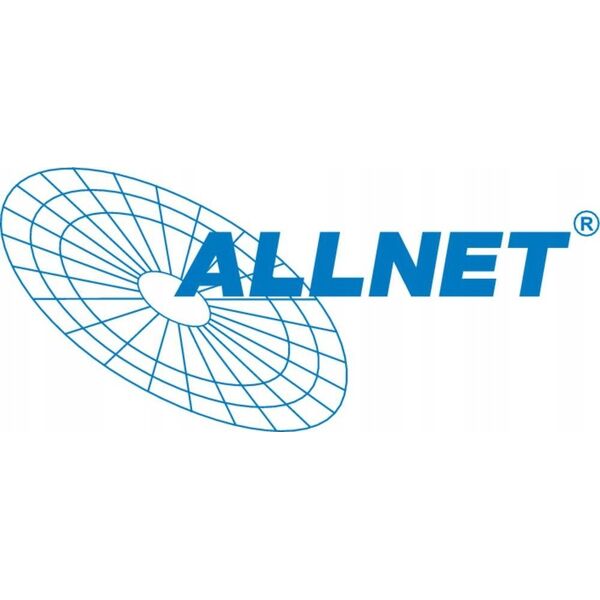 Allnet ALLNET USB 3.0 Ethernet Adapter Gigabit LAN ALL0173Gv2 *ALLTRAVEL*