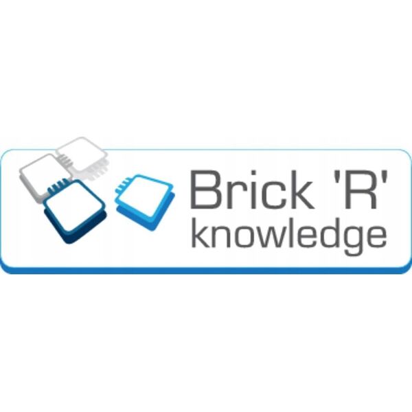 Allnet ALLNET BrickRknowledge Leitung Masse 10er Pack