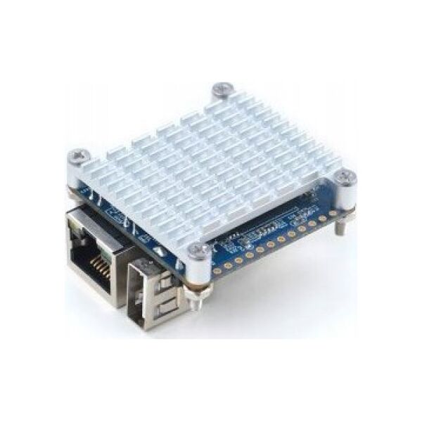 Allnet ALLNET FriendlyELEC NanoPi Neo/Neo2 zbh. Heatsink Set Kühlkörper 50er Bulk