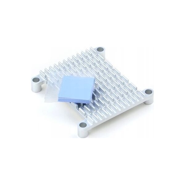 Allnet ALLNET FriendlyELEC NanoPi Neo/Neo2 zbh. Heatsink Set Kühlkörper 50er Bulk