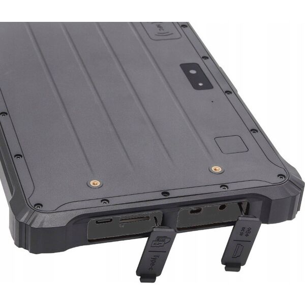Allnet ALLNET Rugged Outdoor Tablet Windows 2D Scanner NFC LTE X-trail-100-Intel-2D