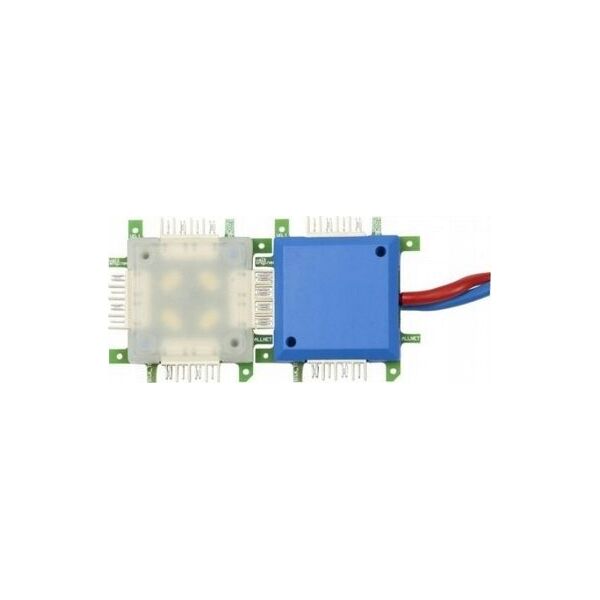 Allnet ALLNET BrickRknowledge Highpower LED Set 50