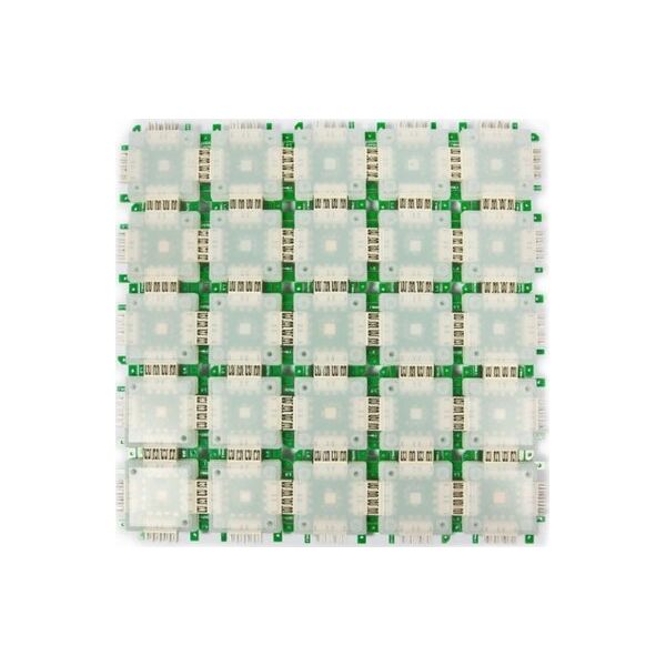 Allnet ALLNET BrickRknowledge 7 Color Light Set (International)