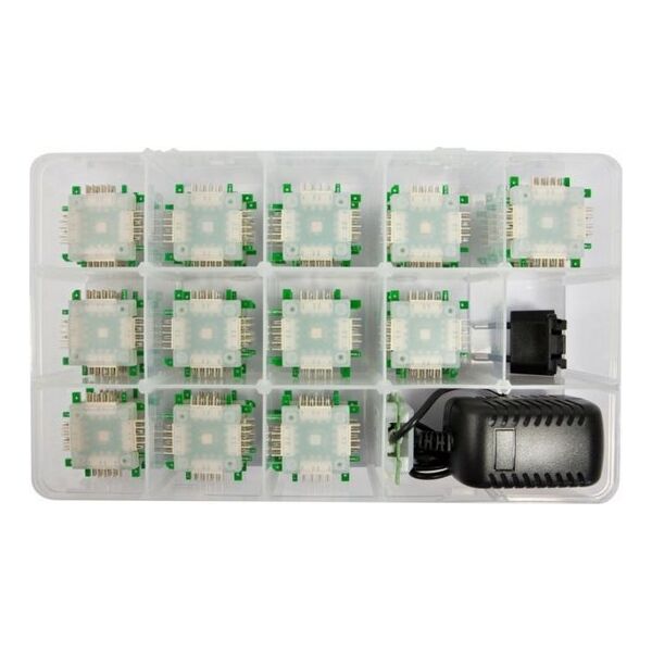 Allnet ALLNET BrickRknowledge 7 Color Light Set (International)