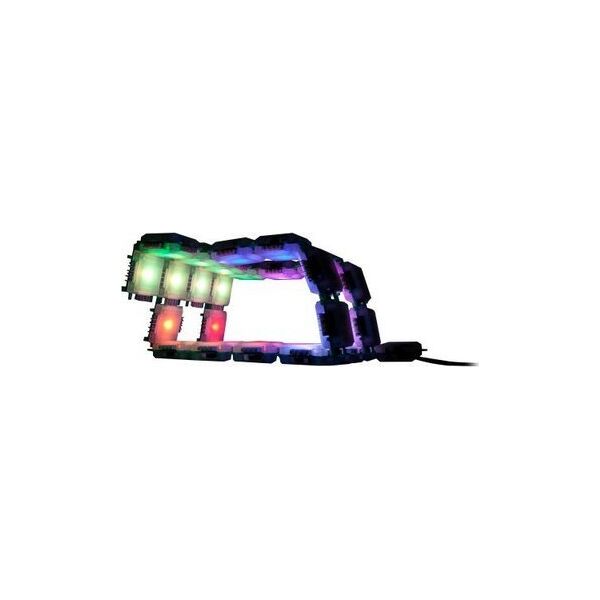 Allnet ALLNET BrickRknowledge 7 Color Light Set (International)