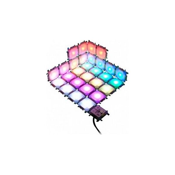 Allnet ALLNET BrickRknowledge 7 Color Light Set (International)