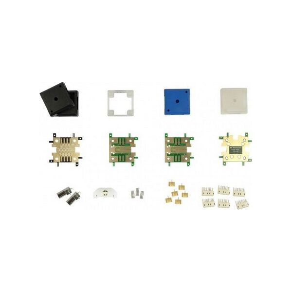 Allnet ALLNET BrickRknowledge MHz DIY Set (International)