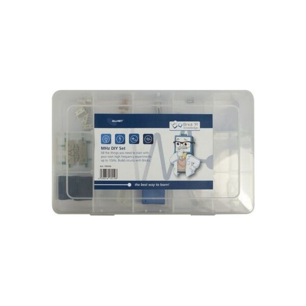 Allnet ALLNET BrickRknowledge MHz DIY Set (International)