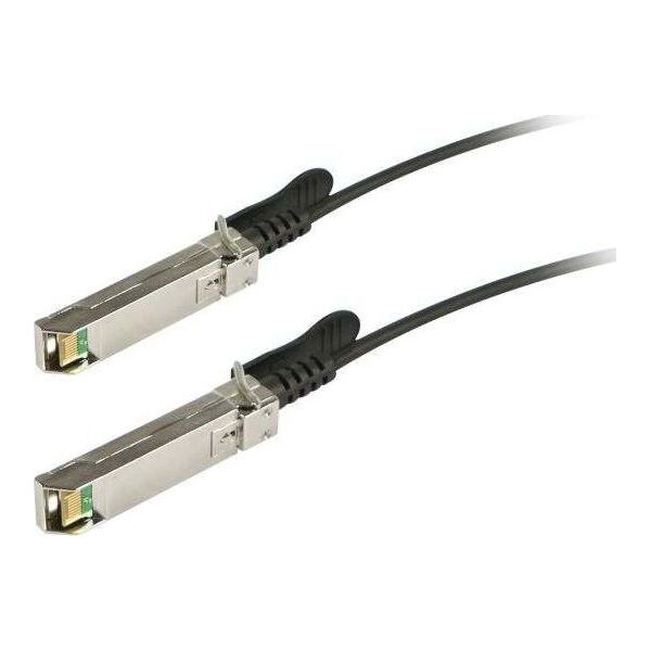 Allnet ALLNET Switch Modul, DAC(direkt Kabel), SFP+/SFP+, 10Gbit, 2m,