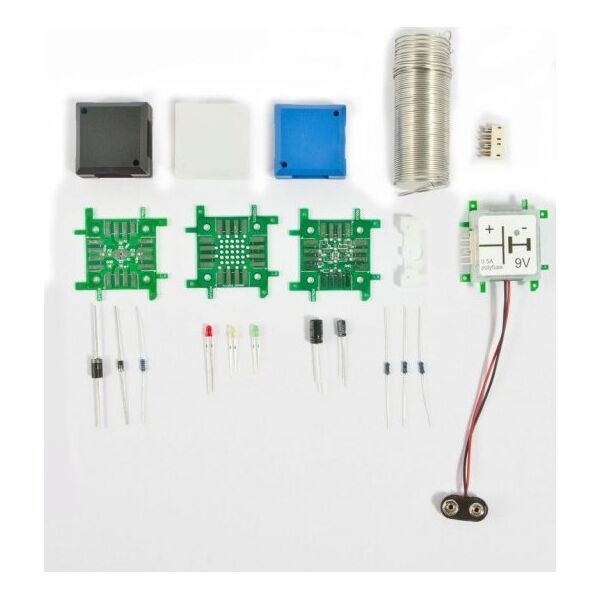 Allnet ALLNET BrickRknowledge DIY Set (International)