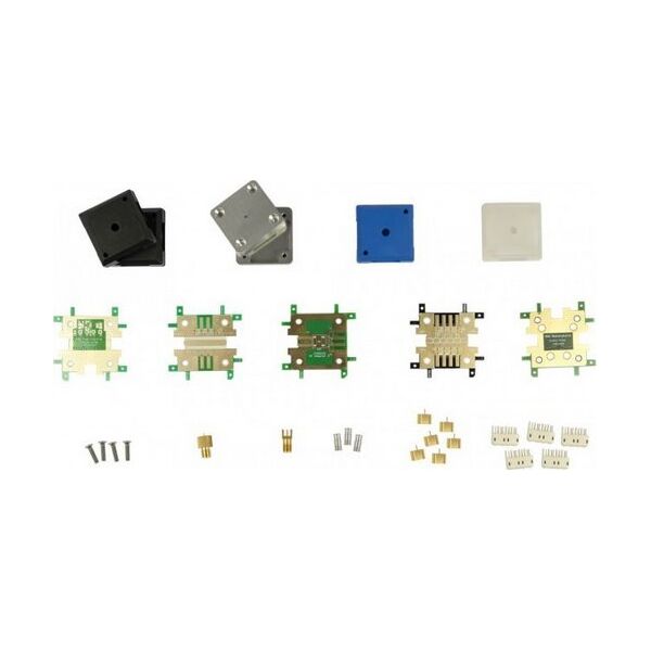 Allnet ALLNET BrickRknowledge GHz DIY Set (International)