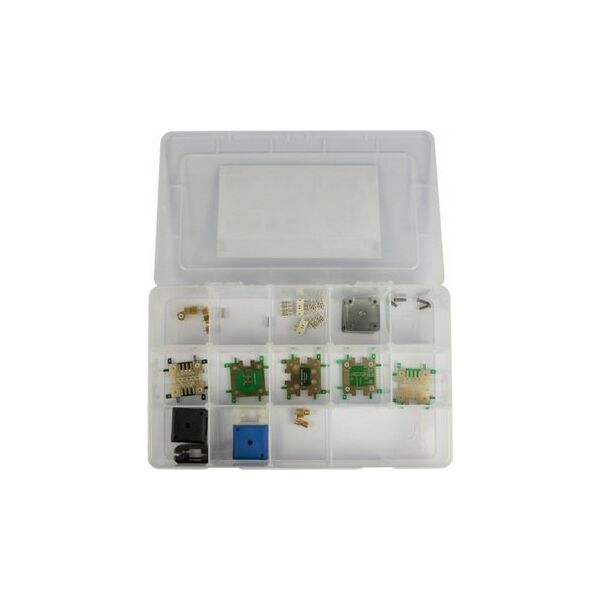 Allnet ALLNET BrickRknowledge GHz DIY Set (International)