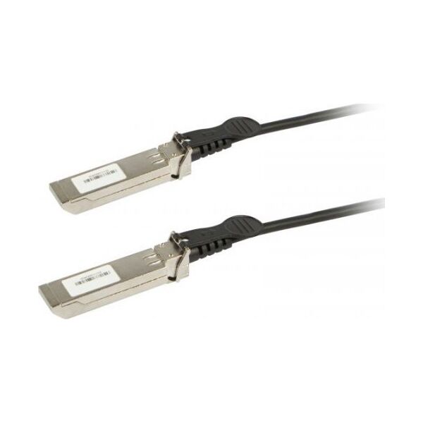 Allnet ALLNET Switch Modul, DAC(direkt Kabel), SFP+/SFP+, 10Gbit, 1m,