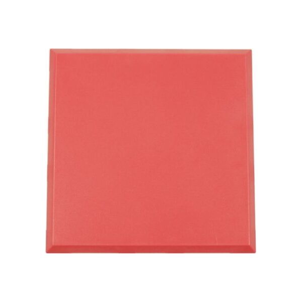 Allnet ALLNET BrickRknowledge Kunststoffschale 2x2 rot oben und unten 10er Pack