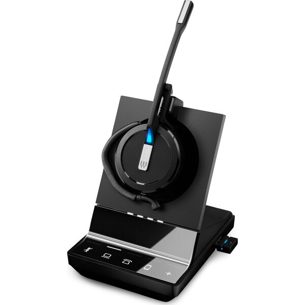 Słuchawki Epos IMPACT SDW 5016-MONAURAL 3-IN-1