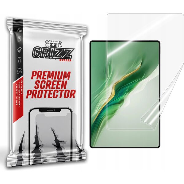 GrizzGlass Folia ceramiczna GrizzGlass CeramicFilm do Honor MagicPad 2 12.3